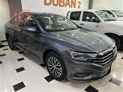 فولكسفاغن جيتا